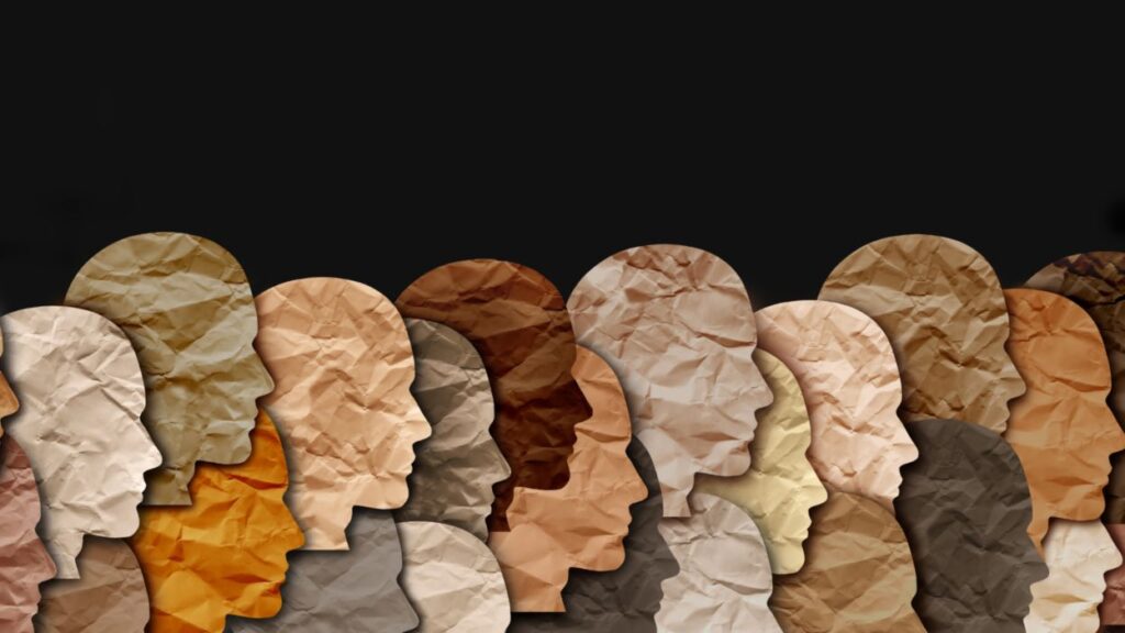 Translators and interpreters bridging language gaps in diverse communities.