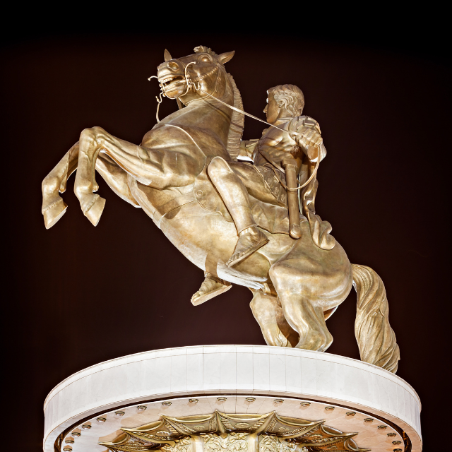 Professional Macedonian Translation Services