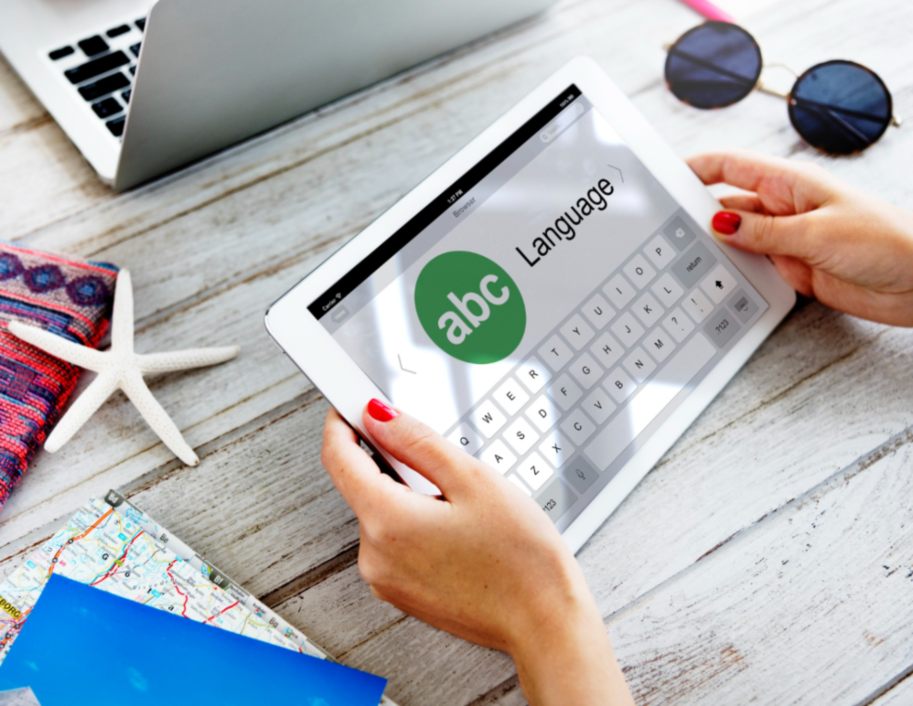 High-quality translation services available throughout Australia.