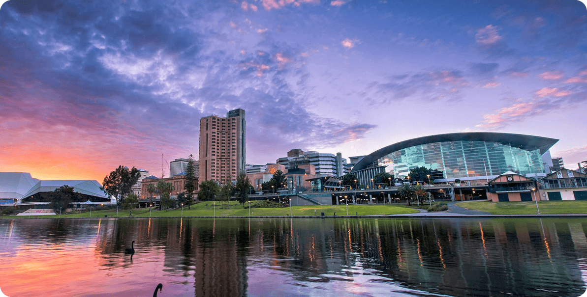 Adelaide