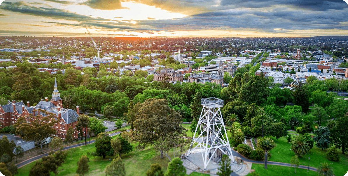Bendigo