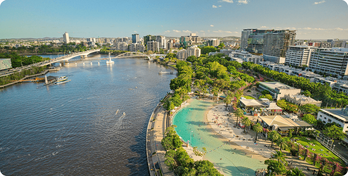 Brisbane