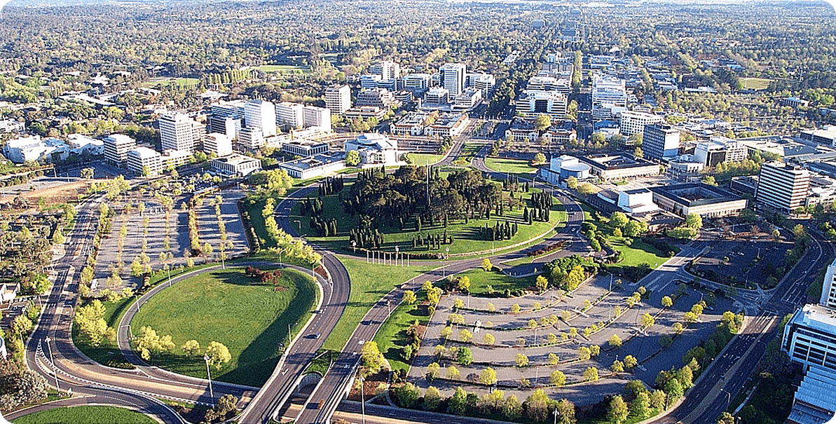 Canberra