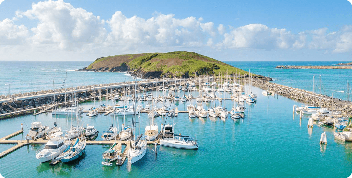 Coffs Harbour