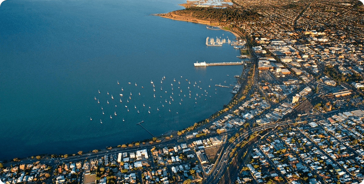 Geelong
