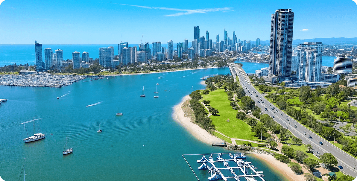 Gold Coast