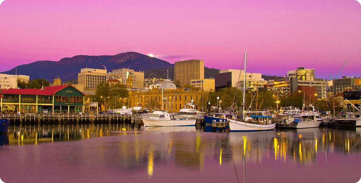 Hobart