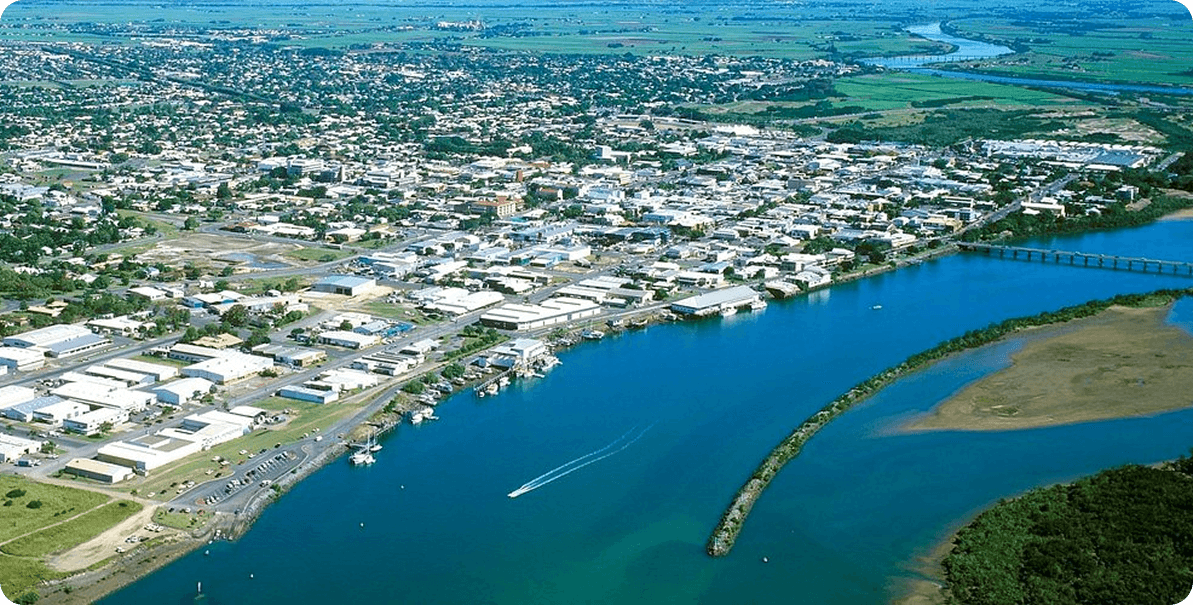 Mackay