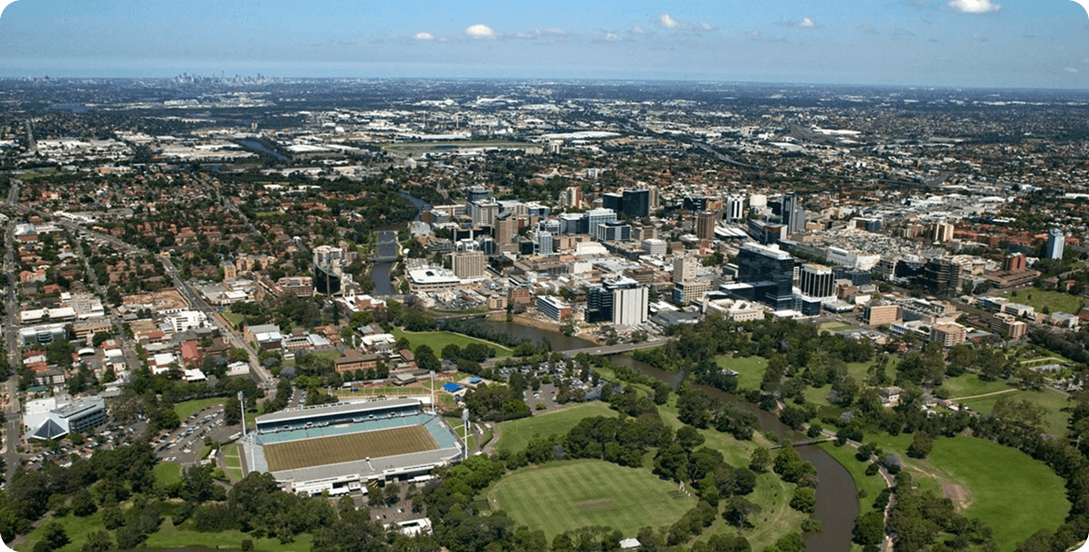 Paramatta