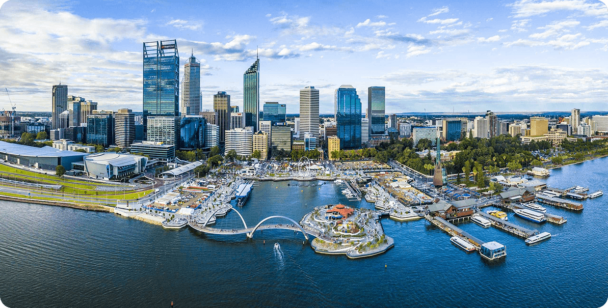 Perth