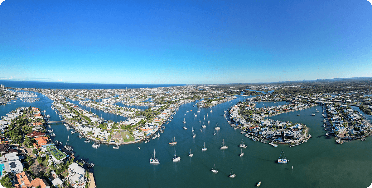 Sunshine Coast