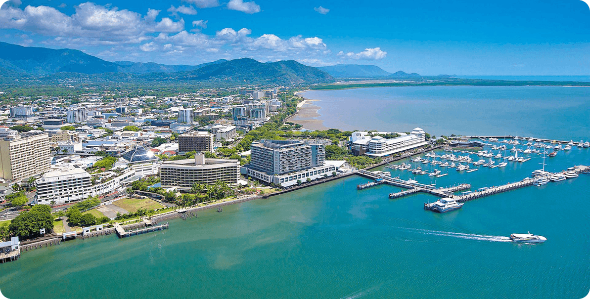 cairns