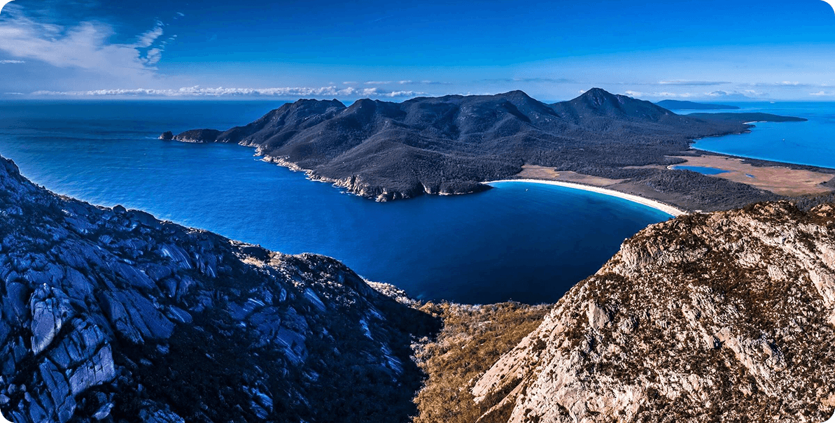 tasmania