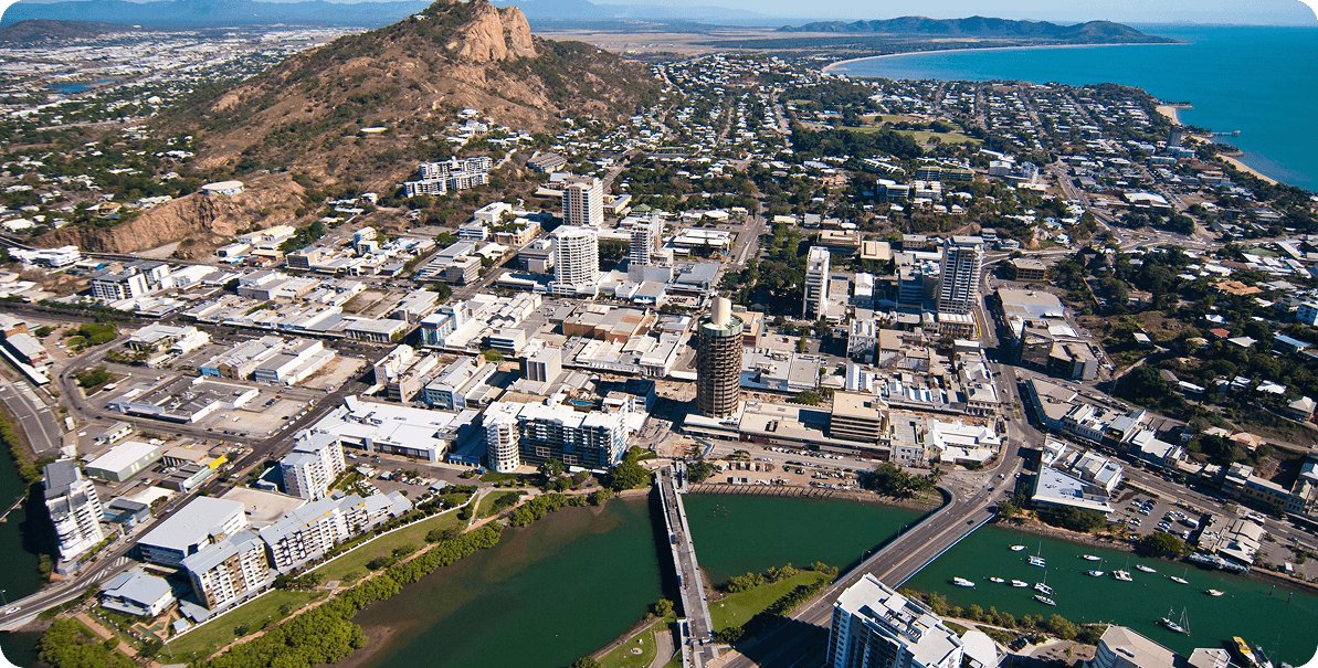 townsville