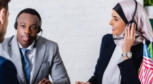 Government Language Services Australia