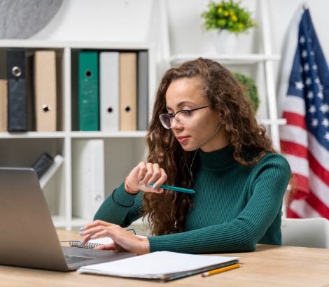 Professional English Translation Services