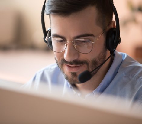 Professional German Translation Services​