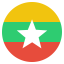 burmese-flag