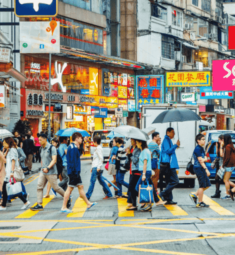 Professional Cantonese translation services by Interlingual in Australia for quality