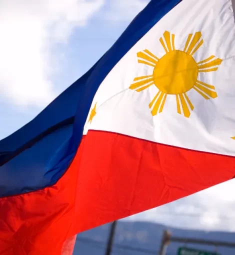 Tagalog Flag